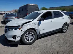 3GNAXHEV5LS712821 2020 CHEVROLET EQUINOX