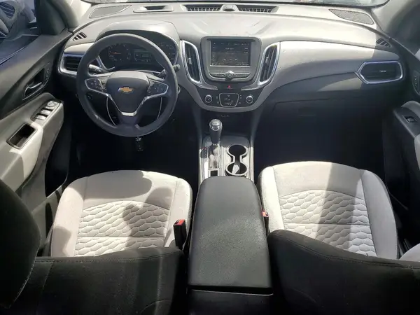 3GNAXHEV5LS712821 2020 CHEVROLET EQUINOX - Image 8