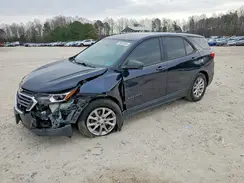 3GNAXHEV5LS713466 2020 CHEVROLET EQUINOX