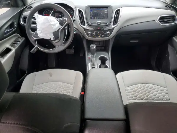 3GNAXHEV5LS713466 2020 CHEVROLET EQUINOX - Image 8
