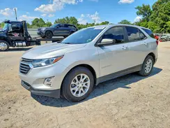 3GNAXHEV5LS714391 2020 CHEVROLET EQUINOX