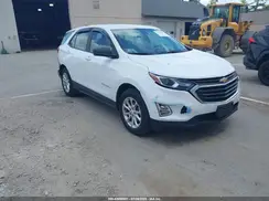 3GNAXHEV5LS715718 2020 CHEVROLET EQUINOX