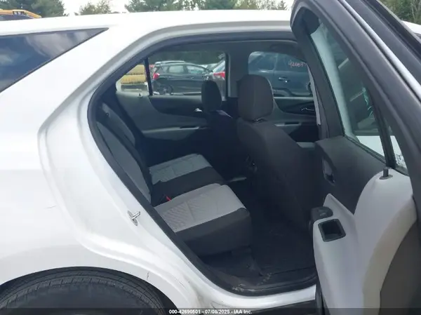 3GNAXHEV5LS715718 2020 CHEVROLET EQUINOX - Image 8