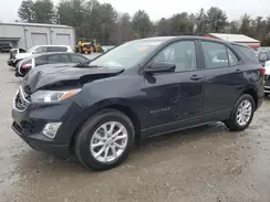 3GNAXHEV5LS716934 2020 CHEVROLET EQUINOX