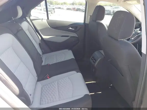 3GNAXHEV5LS717940 2020 CHEVROLET EQUINOX - Image 8