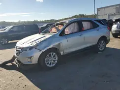 3GNAXHEV5LS719283 2020 CHEVROLET EQUINOX