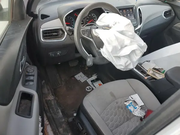 3GNAXHEV5LS726654 2020 CHEVROLET EQUINOX - Image 8