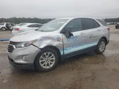 3GNAXHEV5LS727772 2020 CHEVROLET EQUINOX