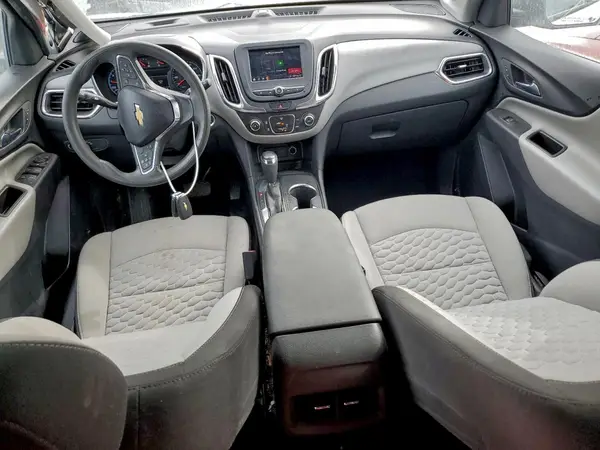 3GNAXHEV5LS727772 2020 CHEVROLET EQUINOX - Image 8