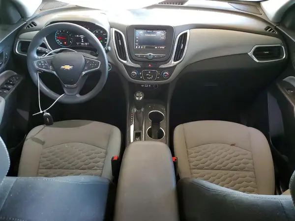 3GNAXHEV5LS731790 2020 CHEVROLET EQUINOX - Image 8
