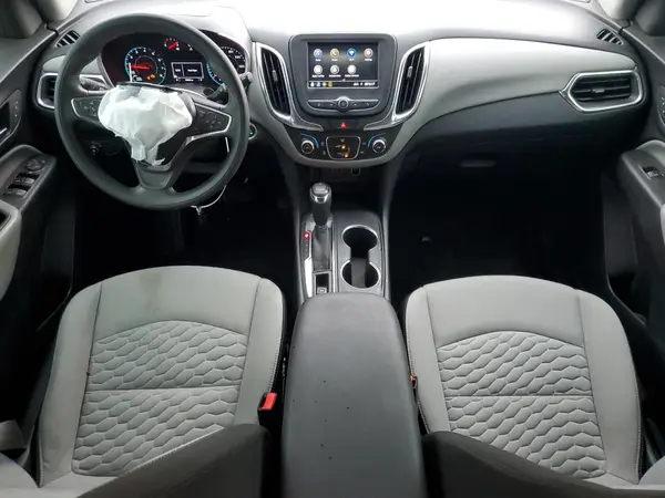 3GNAXHEV5LS732423 2020 CHEVROLET EQUINOX - Image 8