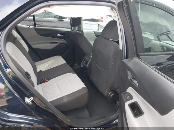 3GNAXHEV5LS733362 2020 CHEVROLET EQUINOX - Image 8