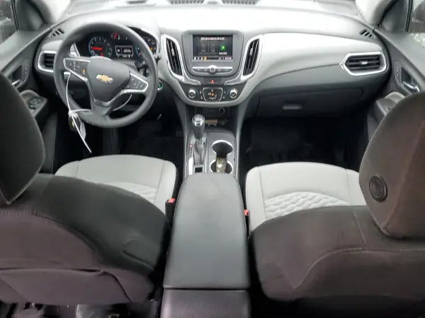 3GNAXHEV5LS734642 2020 CHEVROLET EQUINOX - Image 8