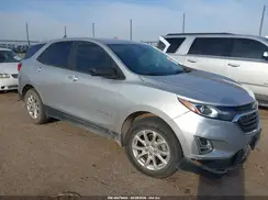 3GNAXHEV5LS735595 2020 CHEVROLET EQUINOX