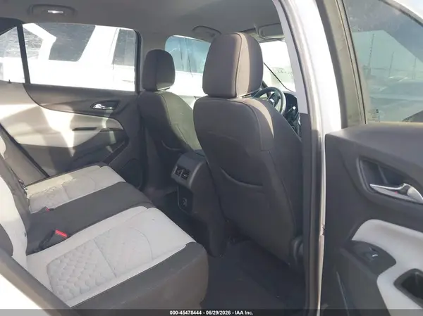 3GNAXHEV5LS735595 2020 CHEVROLET EQUINOX - Image 8