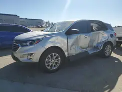 3GNAXHEV5LS736925 2020 CHEVROLET EQUINOX