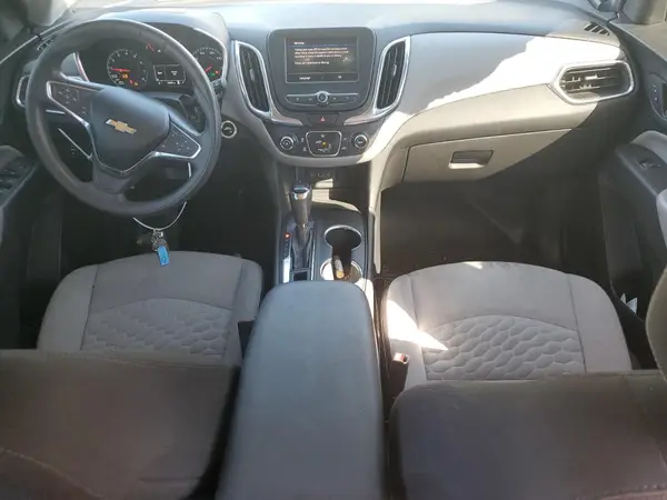 3GNAXHEV5LS736925 2020 CHEVROLET EQUINOX - Image 8