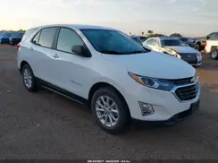 3GNAXHEV5LS737993 2020 CHEVROLET EQUINOX