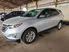 3GNAXHEV5LS738027 2020 CHEVROLET EQUINOX