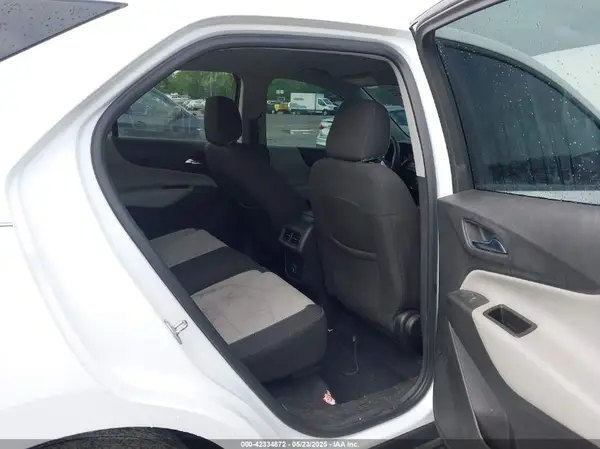 3GNAXHEV5MS100457 2021 CHEVROLET EQUINOX - Image 8