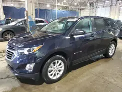 3GNAXHEV5MS102449 2021 CHEVROLET EQUINOX