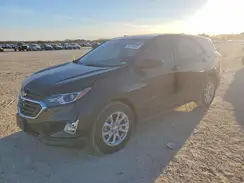 3GNAXHEV5MS102712 2021 CHEVROLET EQUINOX