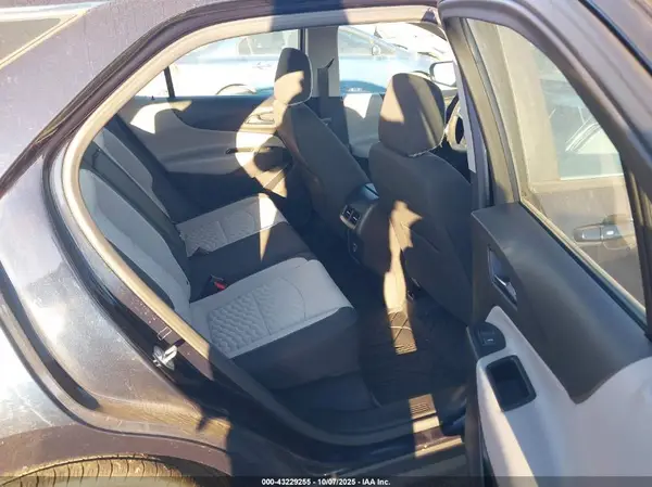 3GNAXHEV5MS104332 2021 CHEVROLET EQUINOX - Image 8