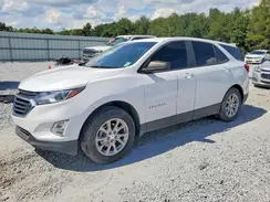 3GNAXHEV5MS107912 2021 CHEVROLET EQUINOX