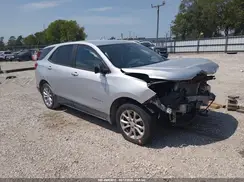 3GNAXHEV5MS109112 2021 CHEVROLET EQUINOX