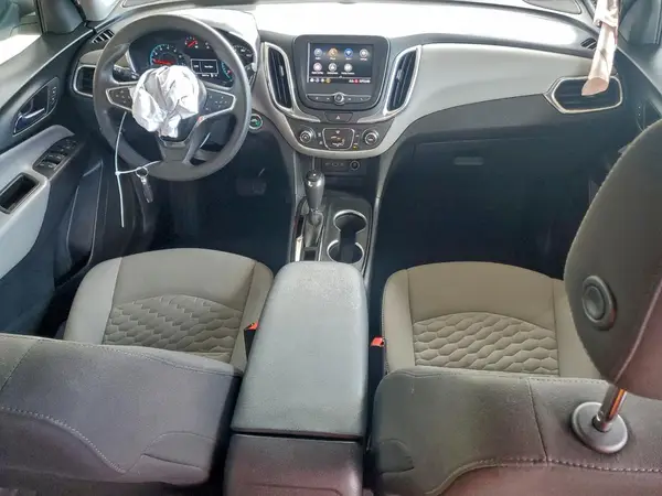 3GNAXHEV5MS111118 2021 CHEVROLET EQUINOX - Image 8