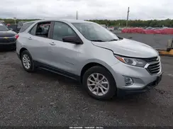 3GNAXHEV5MS115699 2021 CHEVROLET EQUINOX