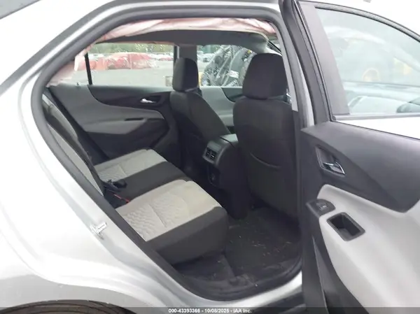 3GNAXHEV5MS115699 2021 CHEVROLET EQUINOX - Image 8