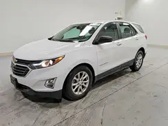 3GNAXHEV5MS115928 2021 CHEVROLET EQUINOX