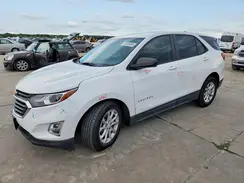 3GNAXHEV5MS116187 2021 CHEVROLET EQUINOX