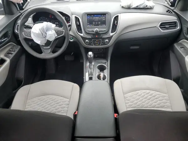 3GNAXHEV5MS117095 2021 CHEVROLET EQUINOX - Image 8
