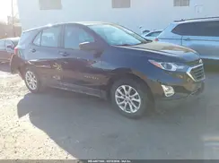 3GNAXHEV5MS117792 2021 CHEVROLET EQUINOX