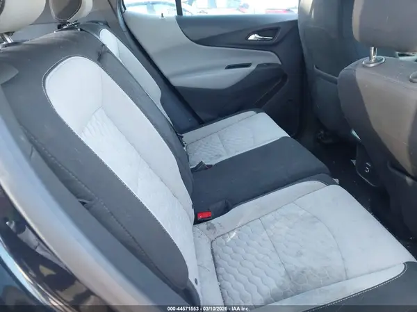 3GNAXHEV5MS117792 2021 CHEVROLET EQUINOX - Image 8