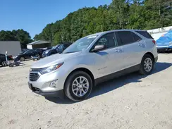 3GNAXHEV5MS119655 2021 CHEVROLET EQUINOX