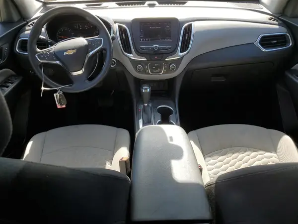 3GNAXHEV5MS119655 2021 CHEVROLET EQUINOX - Image 8