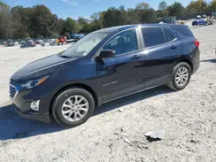 3GNAXHEV5MS120336 2021 CHEVROLET EQUINOX