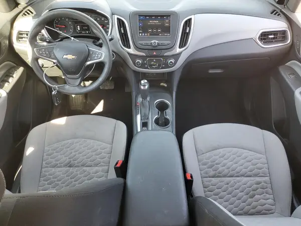 3GNAXHEV5MS120336 2021 CHEVROLET EQUINOX - Image 8