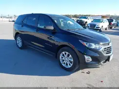 3GNAXHEV5MS120577 2021 CHEVROLET EQUINOX