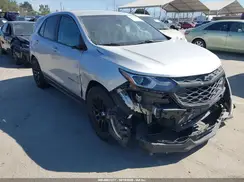 3GNAXHEV5MS126282 2021 CHEVROLET EQUINOX