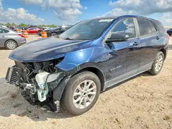 3GNAXHEV5MS128307 2021 CHEVROLET EQUINOX