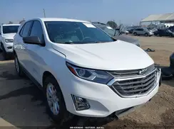 3GNAXHEV5MS130154 2021 CHEVROLET EQUINOX