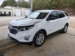 3GNAXHEV5MS130283 2021 CHEVROLET EQUINOX