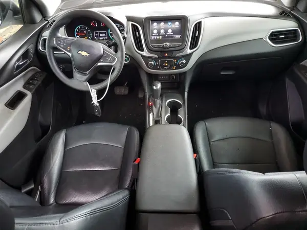 3GNAXHEV5MS130283 2021 CHEVROLET EQUINOX - Image 8