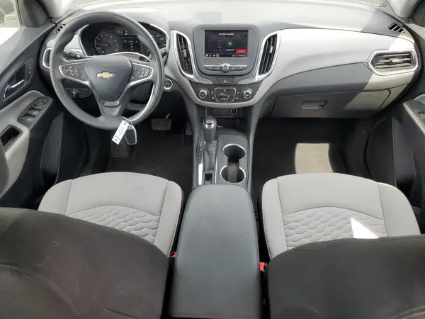 3GNAXHEV5MS130624 2021 CHEVROLET EQUINOX - Image 8