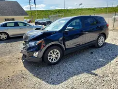 3GNAXHEV5MS133202 2021 CHEVROLET EQUINOX