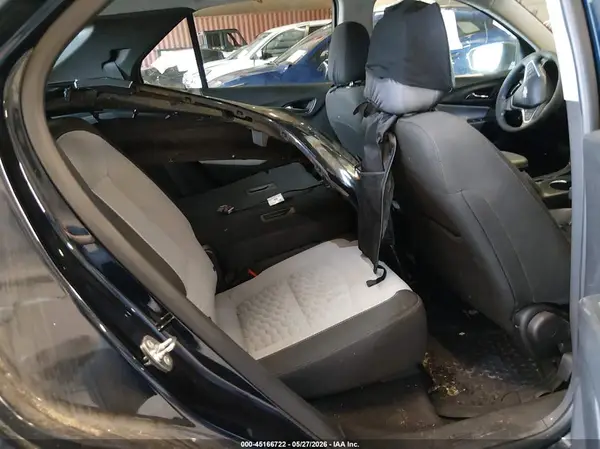 3GNAXHEV5MS134060 2021 CHEVROLET EQUINOX - Image 8